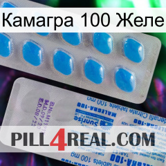 Камагра 100 Желе new15